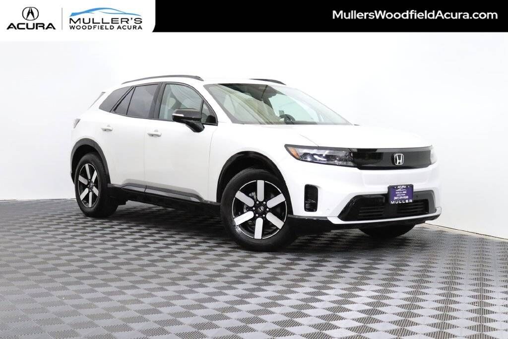 2024 HONDA Prologue
