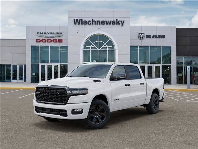 2027 RAM 1500