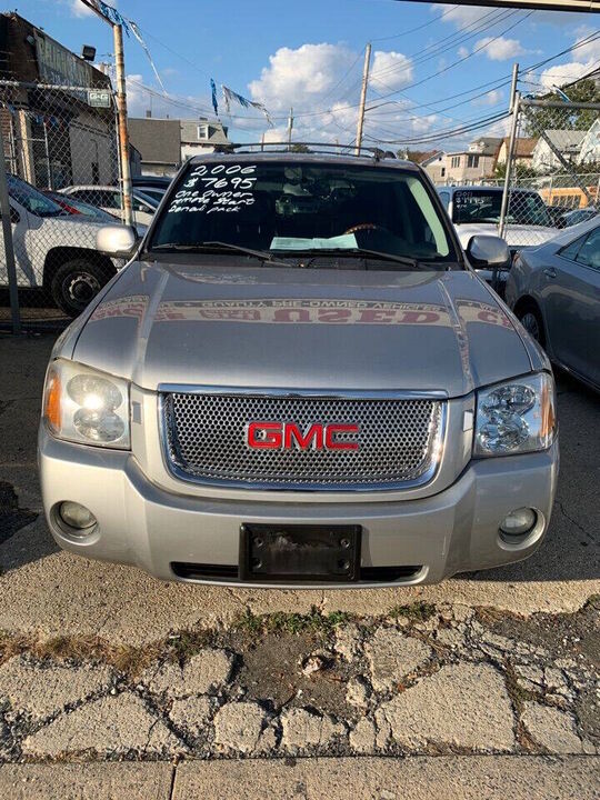 2006 GMC Envoy