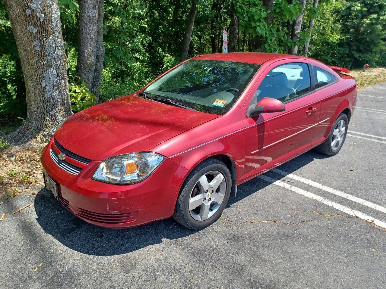 2010 CHEVROLET Cobalt