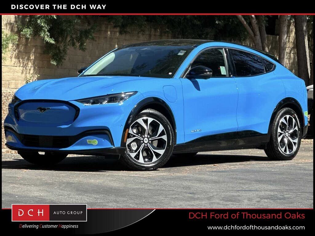 2023 FORD Mustang