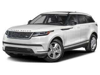 2025 LAND ROVER Range Rover Velar