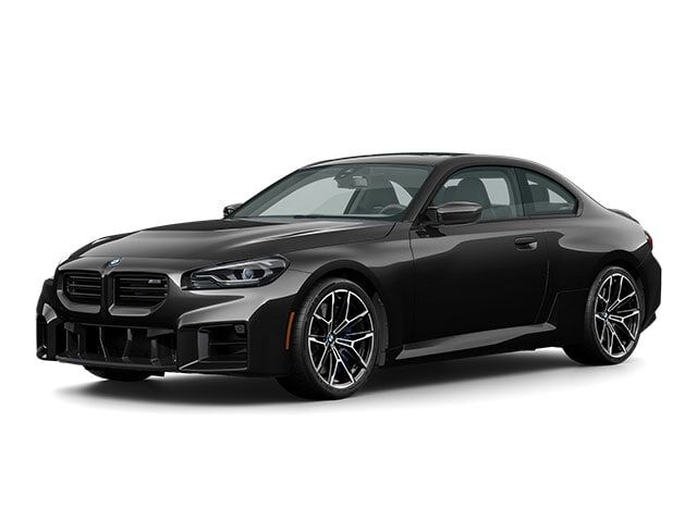 2027 BMW M2