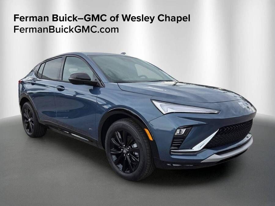 2026 BUICK Envista
