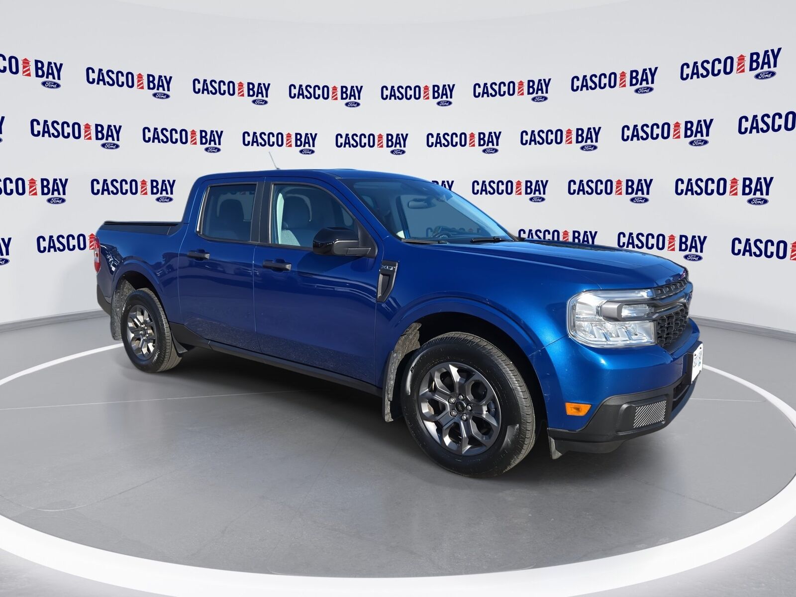 2024 FORD Maverick
