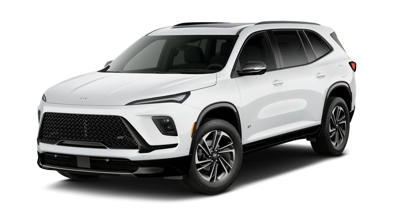 2027 BUICK Enclave