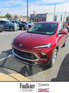 2024 BUICK Encore GX