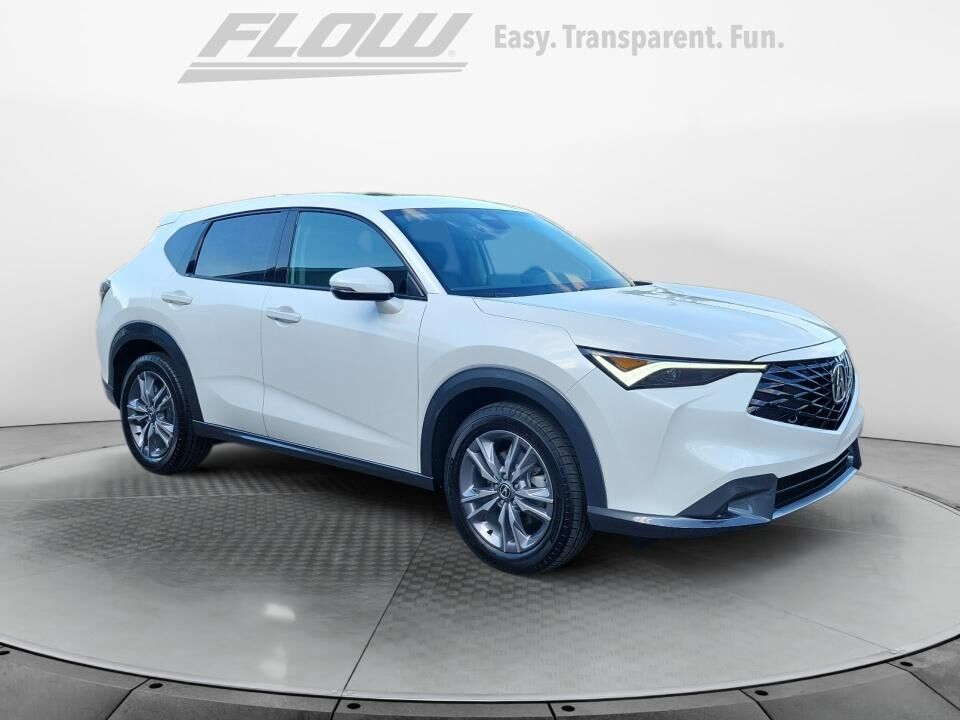 2026 ACURA ADX
