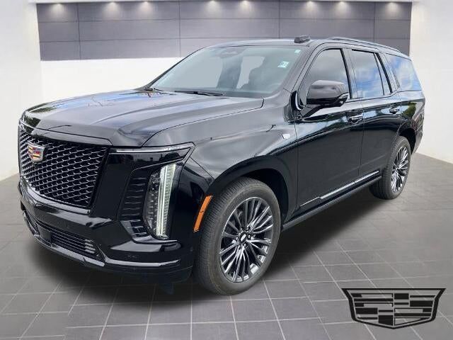 2025 CADILLAC Escalade