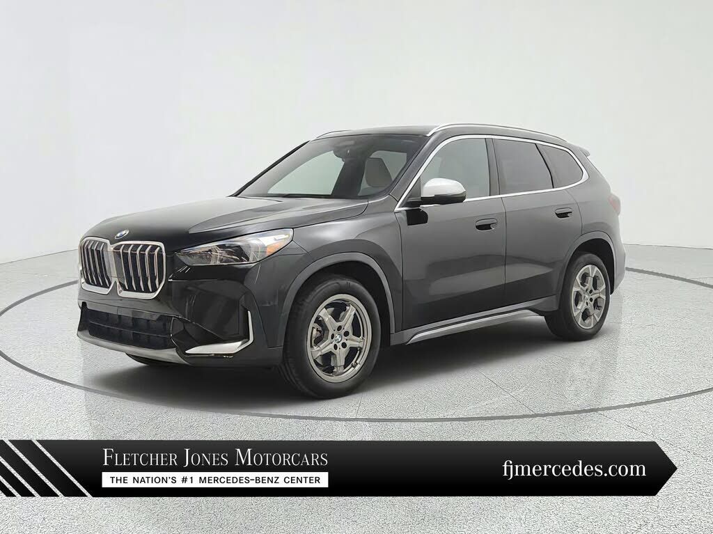 2023 BMW X1