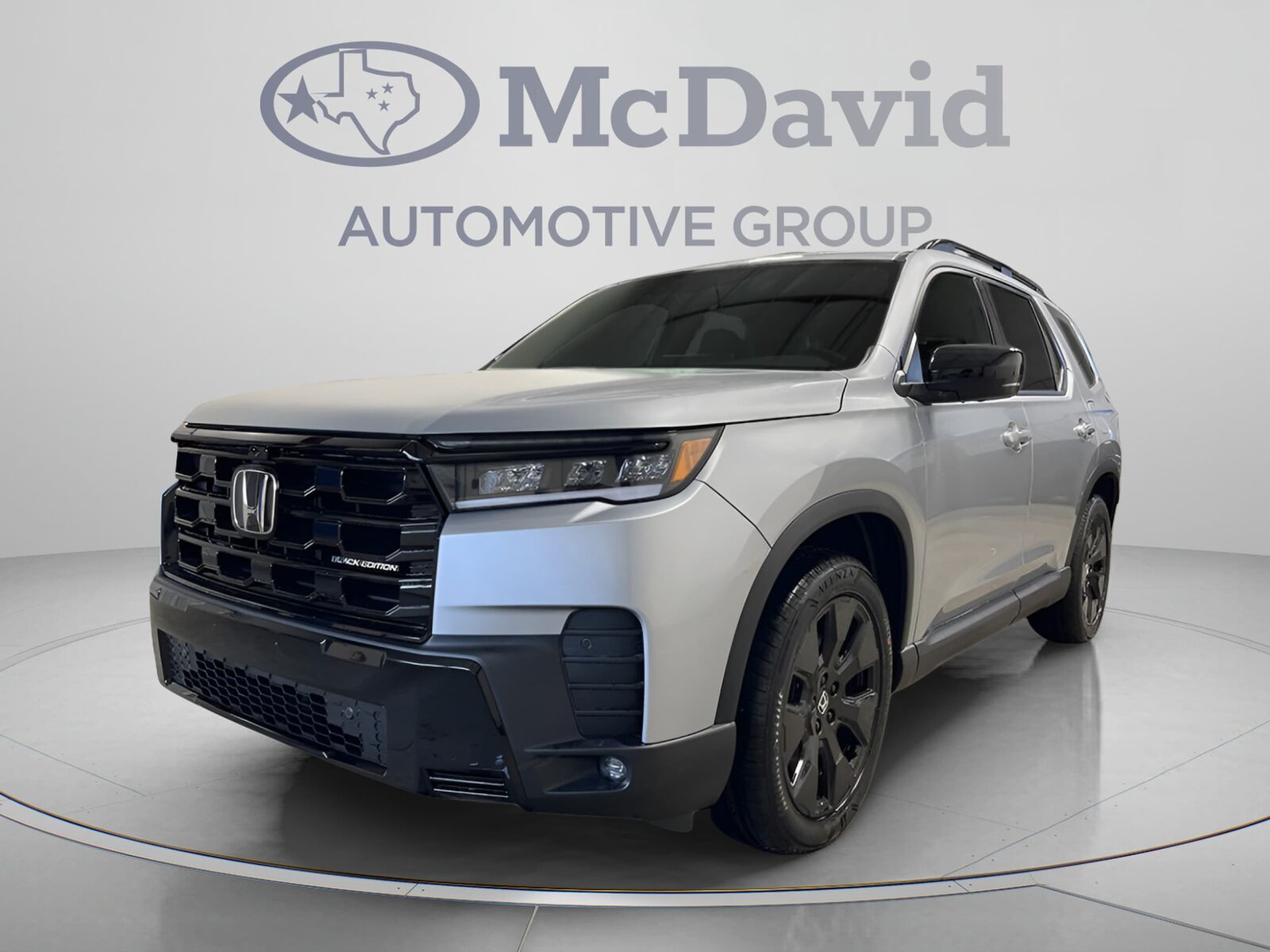 2026 HONDA Pilot