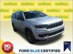2024 JEEP Wagoneer L