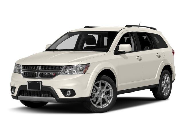 2016 DODGE Journey