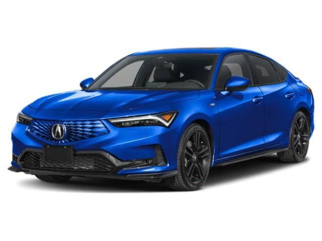 2026 ACURA Integra