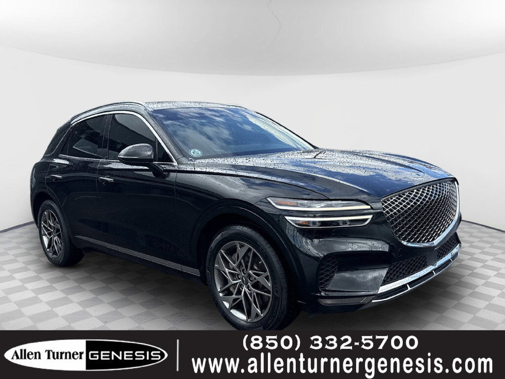 2023 GENESIS GV70