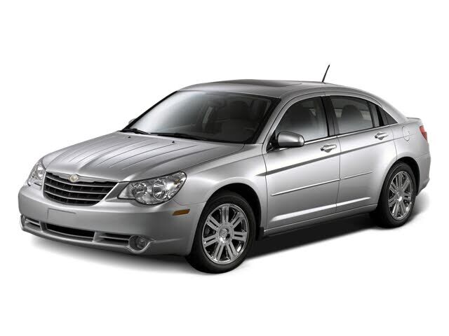 2008 CHRYSLER Sebring