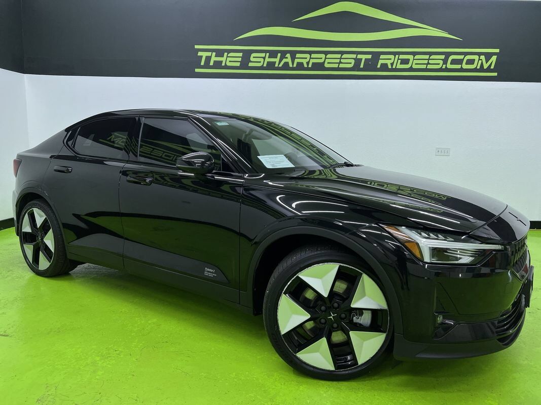 2023 POLESTAR PS2