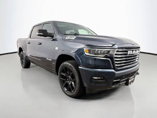 2027 RAM 1500
