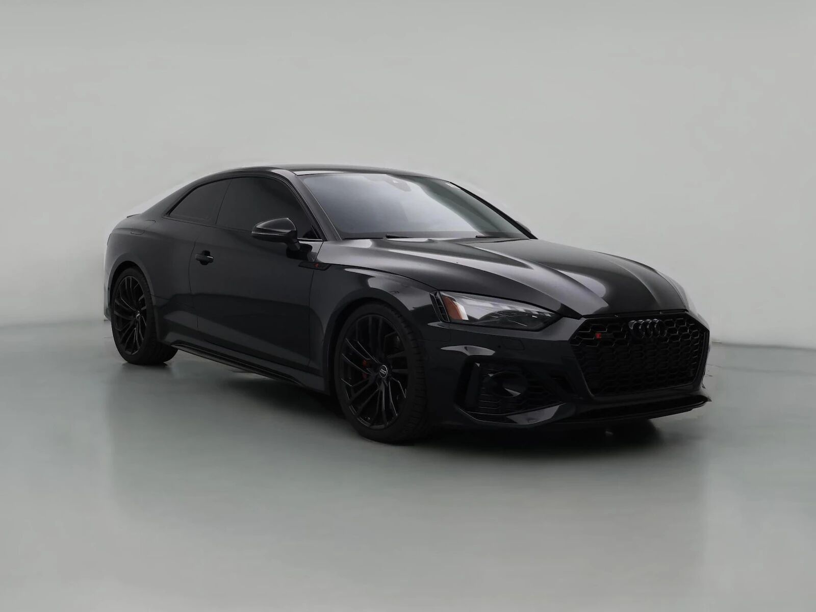 2021 AUDI RS5