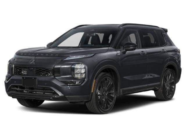 2026 MITSUBISHI Outlander