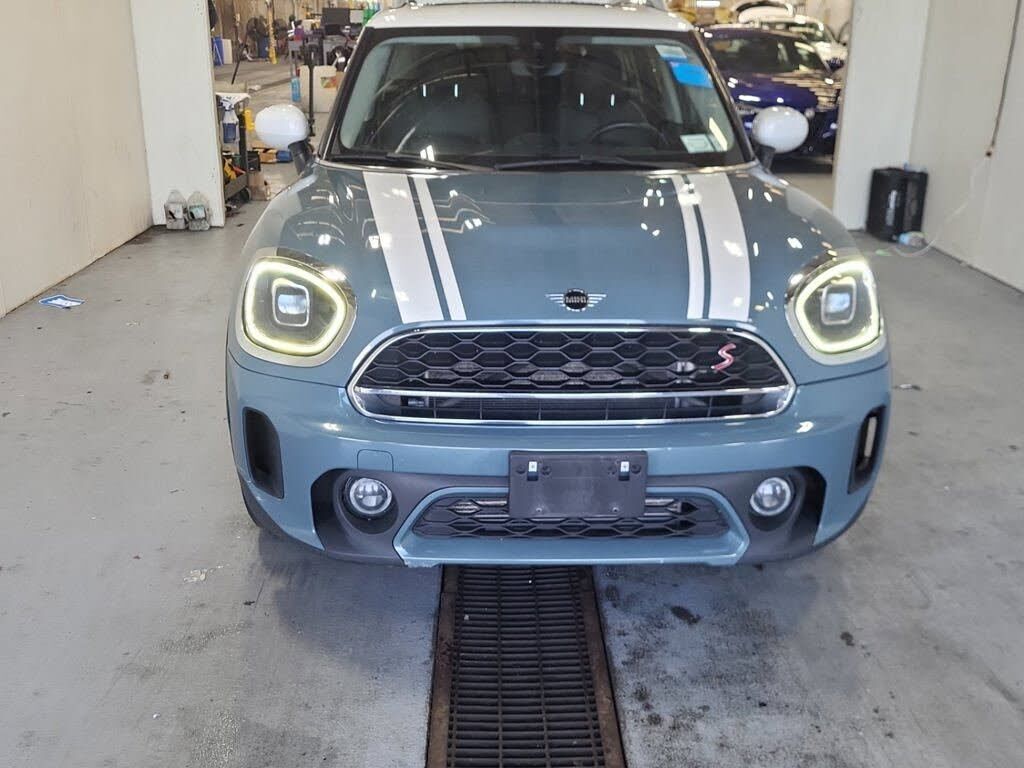 2023 MINI Countryman
