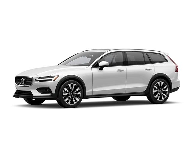 2026 VOLVO V60CC