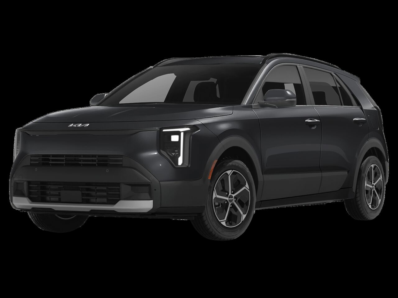 2027 KIA Niro