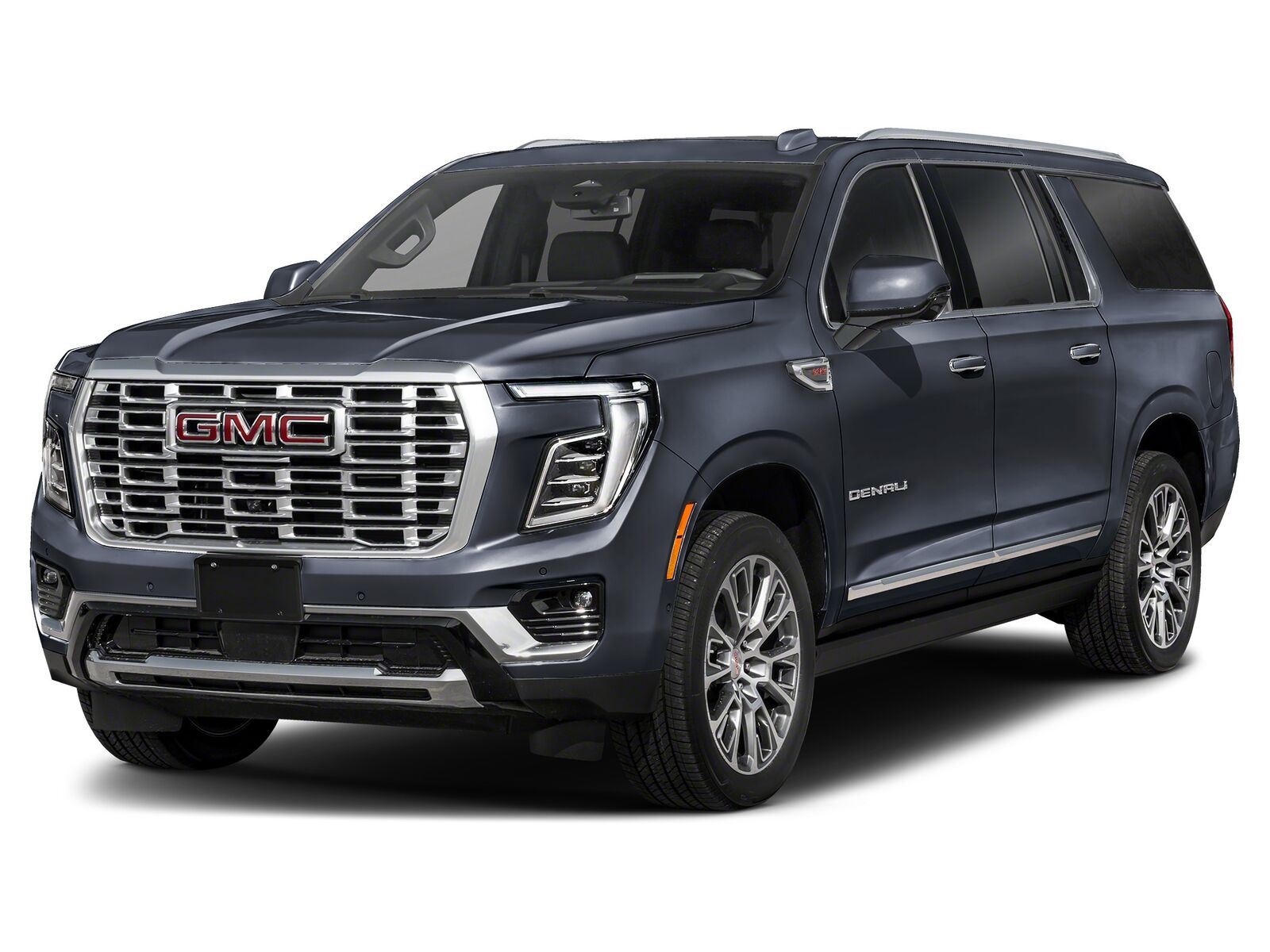 2027 GMC Yukon XL