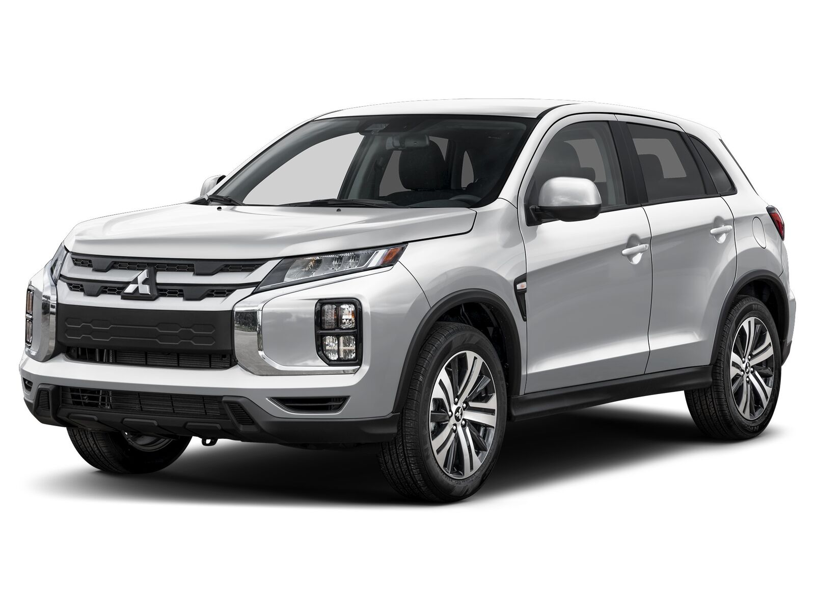 2027 MITSUBISHI Outlander Sport