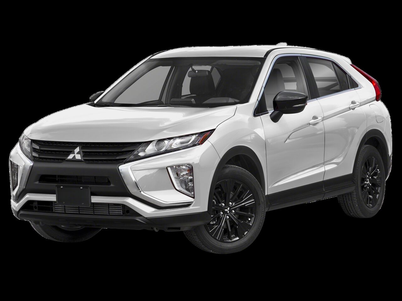 2019 MITSUBISHI ECLIPSE CROSS