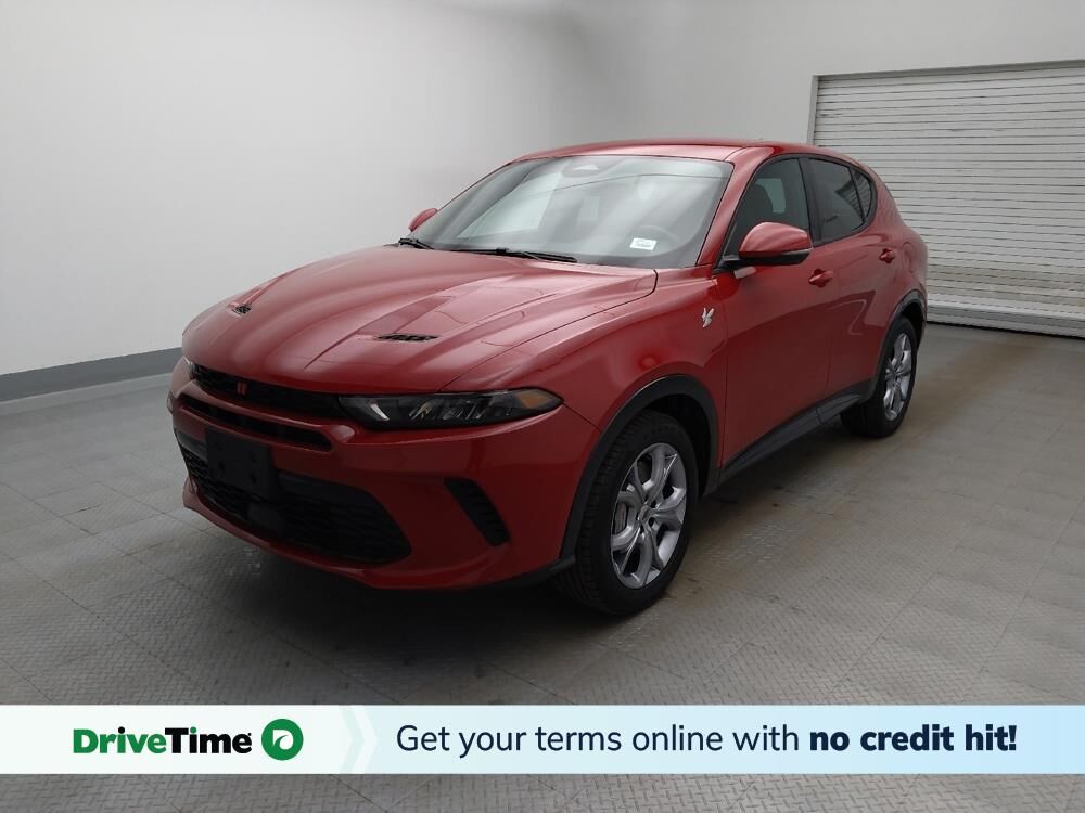 2024 DODGE HORNET