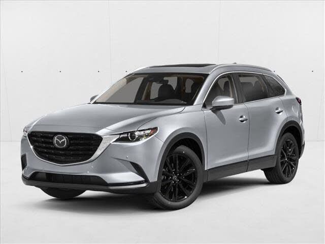 2023 MAZDA CX-9