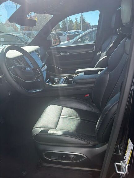 2024 JEEP Wagoneer L