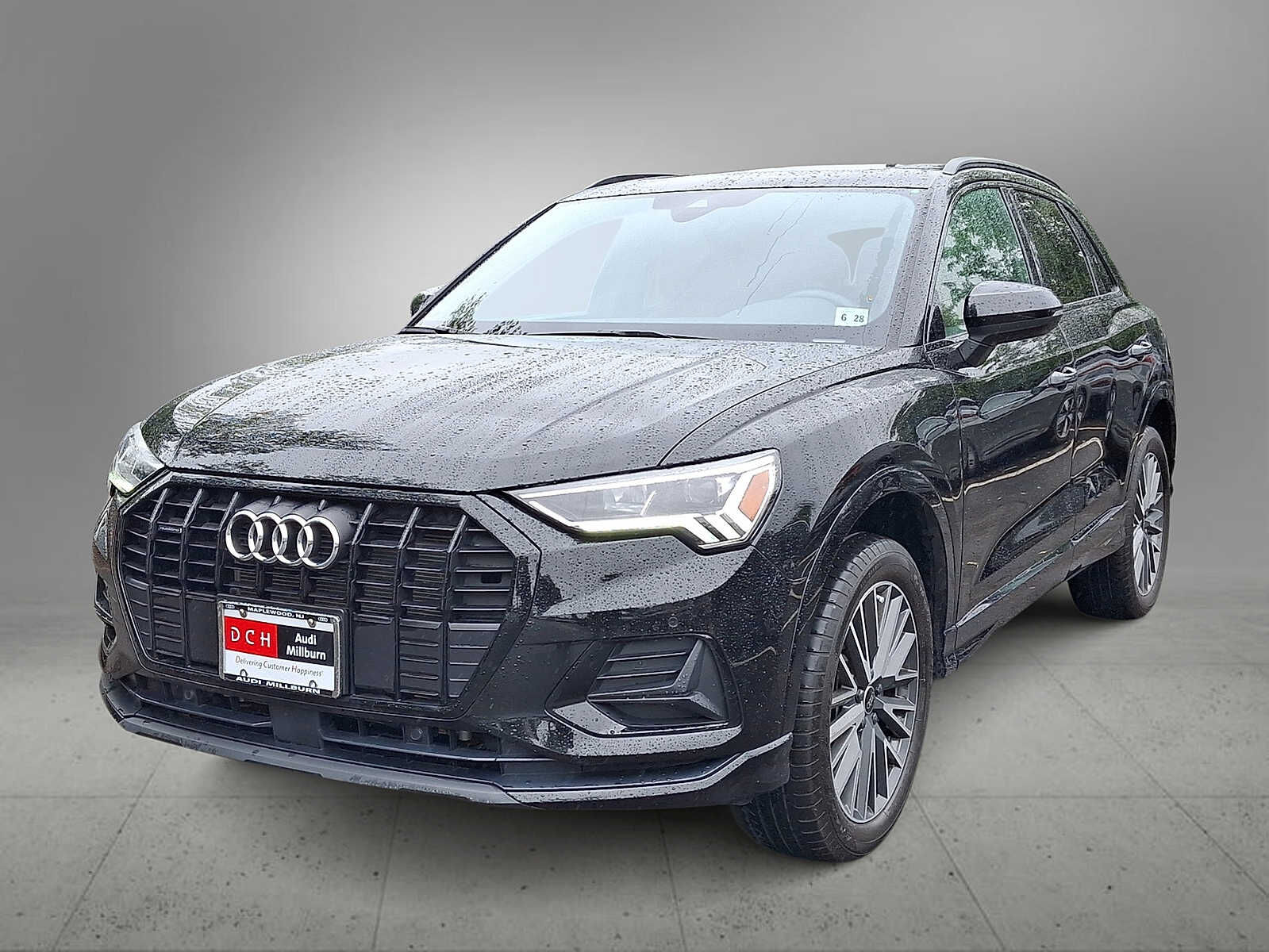 2023 AUDI Q3