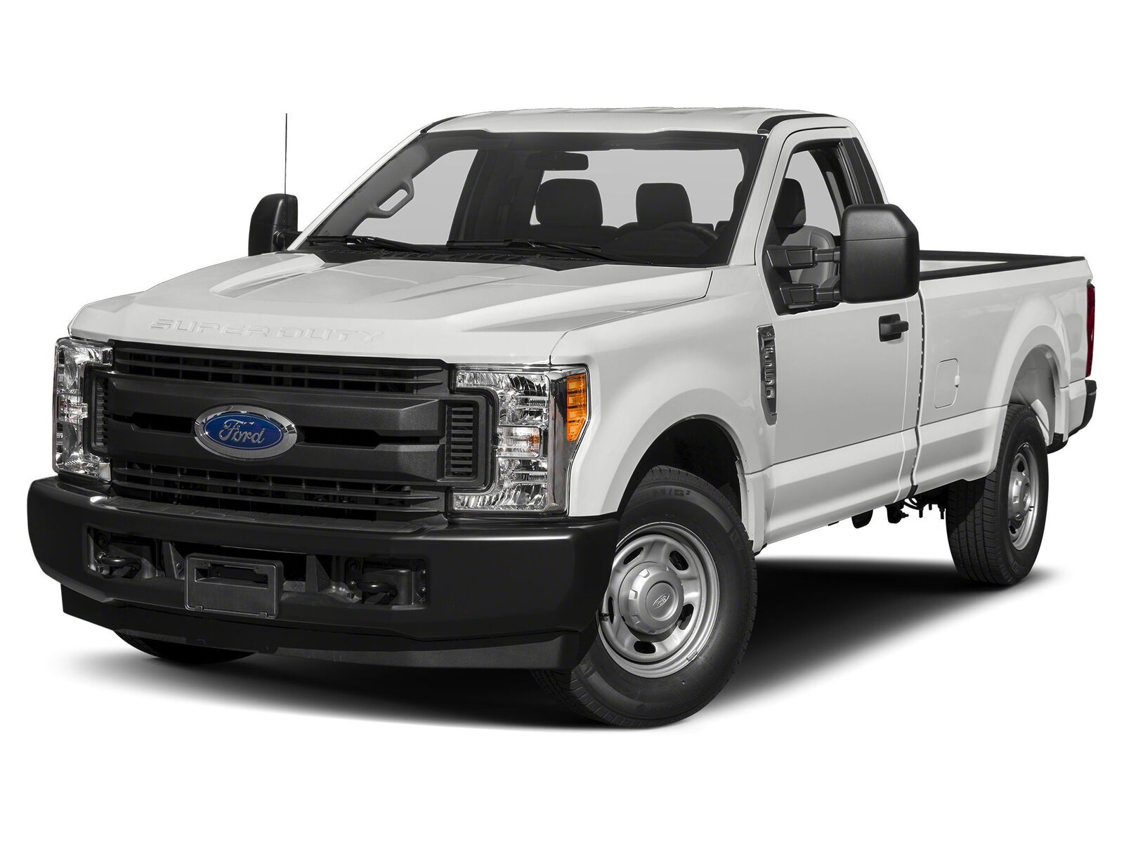 2019 FORD F-250