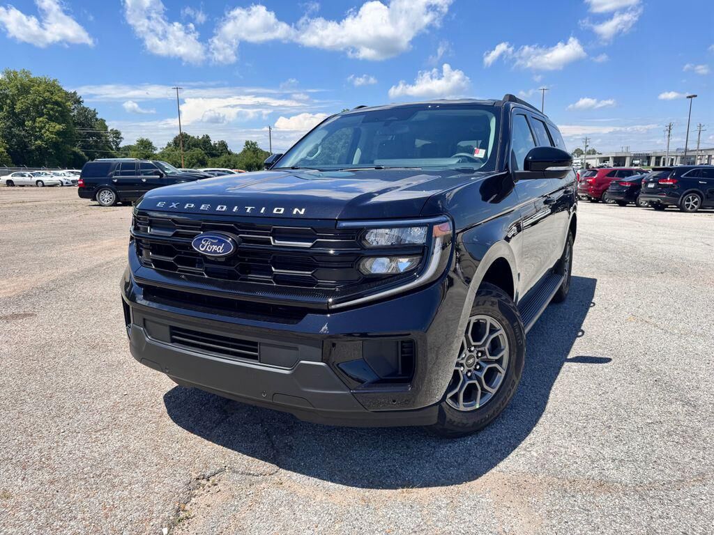 2026 FORD Expedition