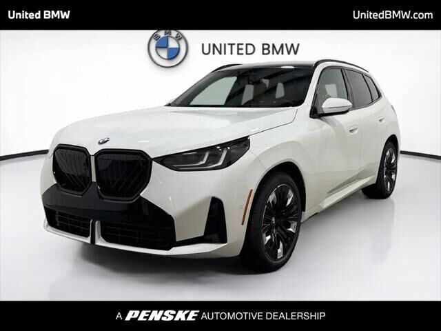 2026 BMW X3