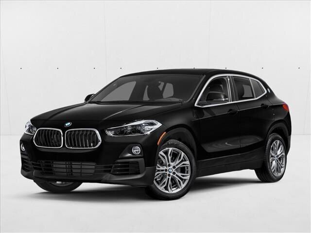 2018 BMW X2