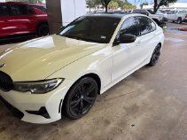 2020 BMW 3 Series