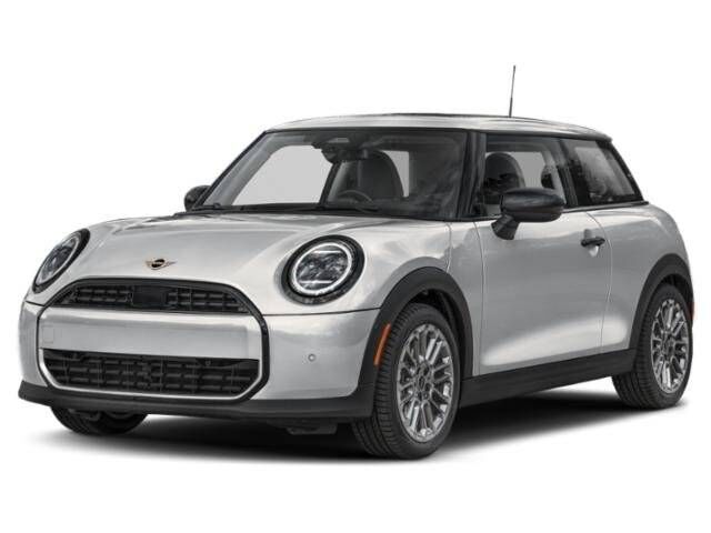2025 MINI Hardtop