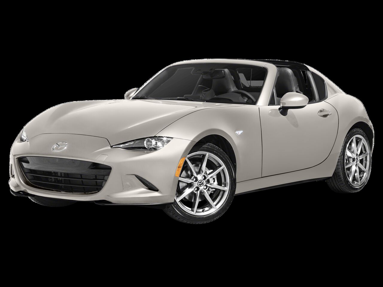 2023 MAZDA MX-5