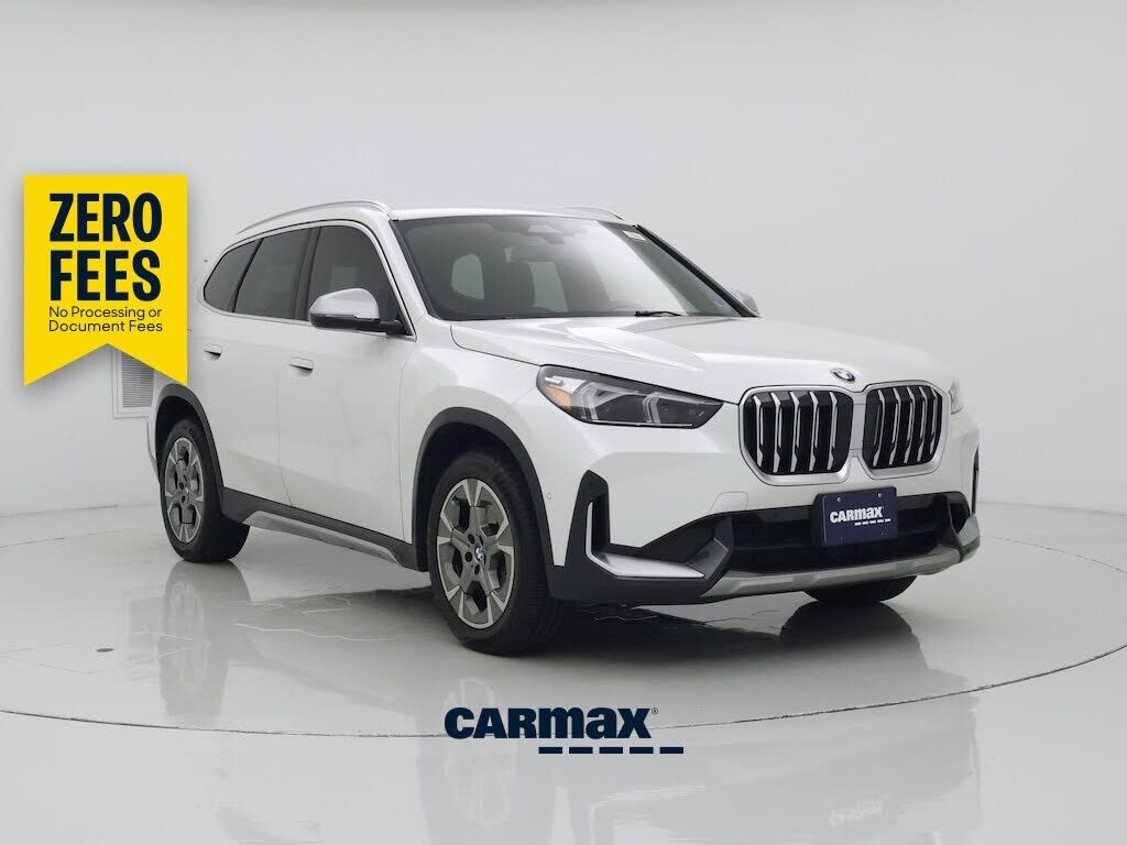 2023 BMW X1