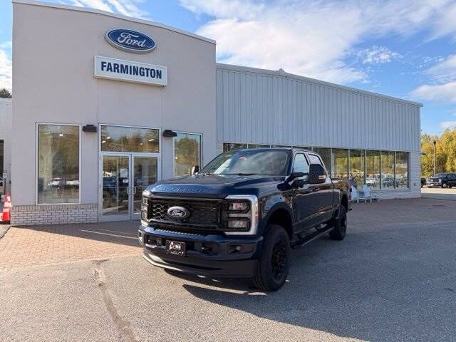 2027 FORD F-250