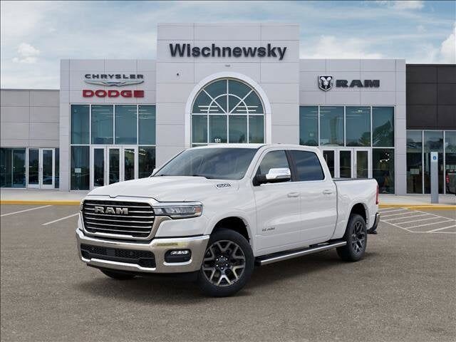 2027 RAM 1500