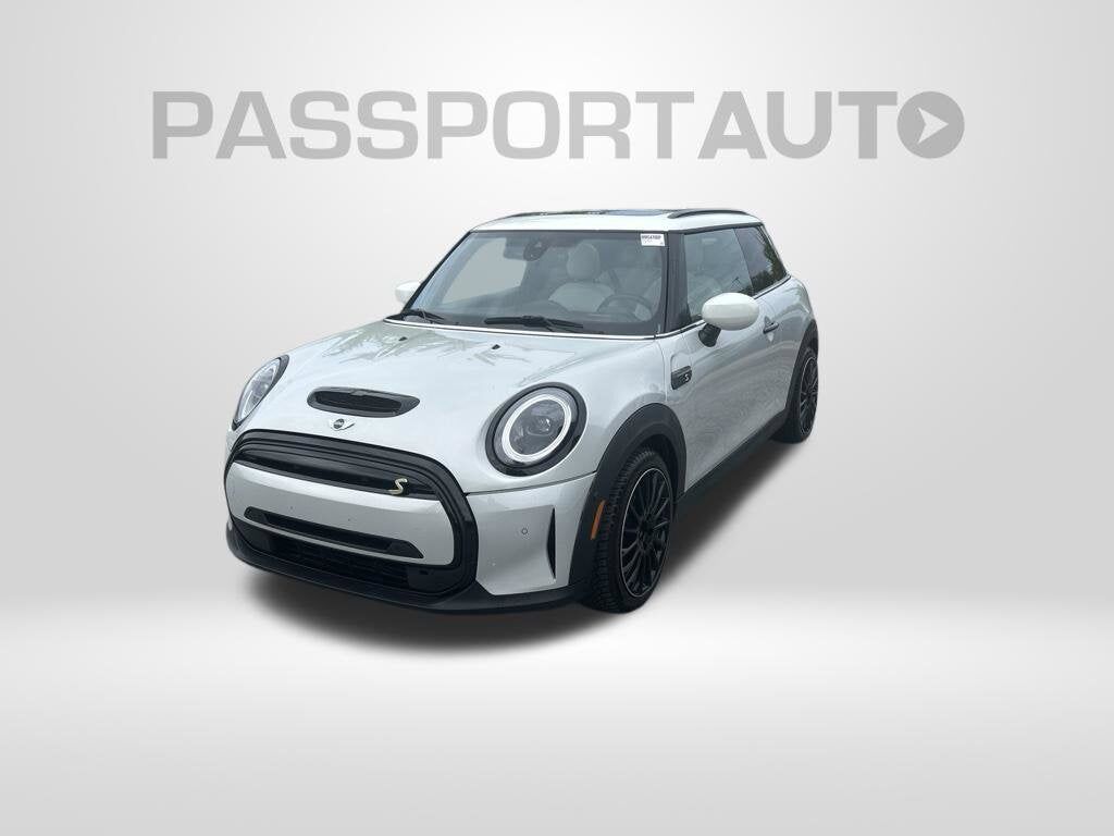 2022 MINI Hardtop