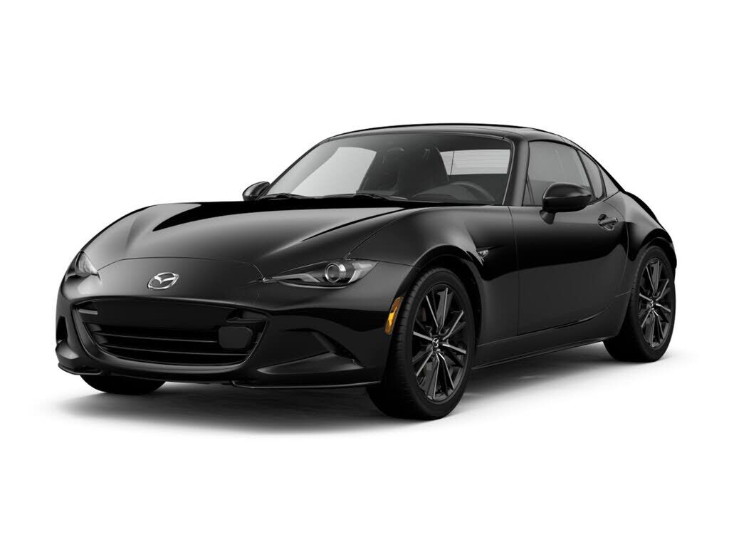 2026 MAZDA MX-5