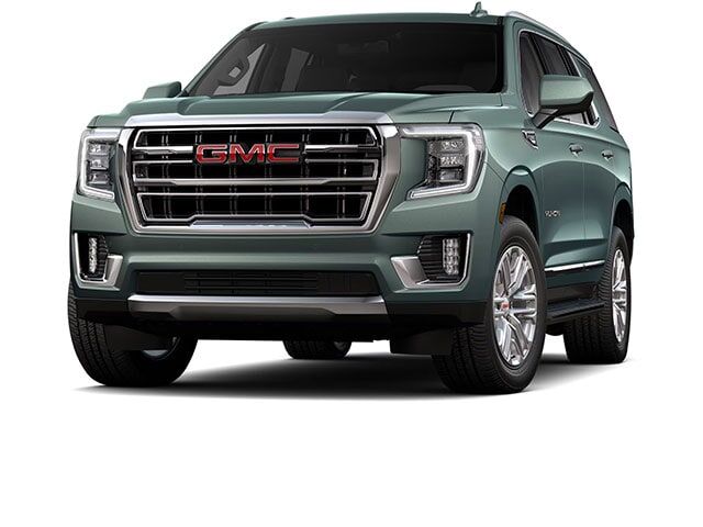 2023 GMC Yukon