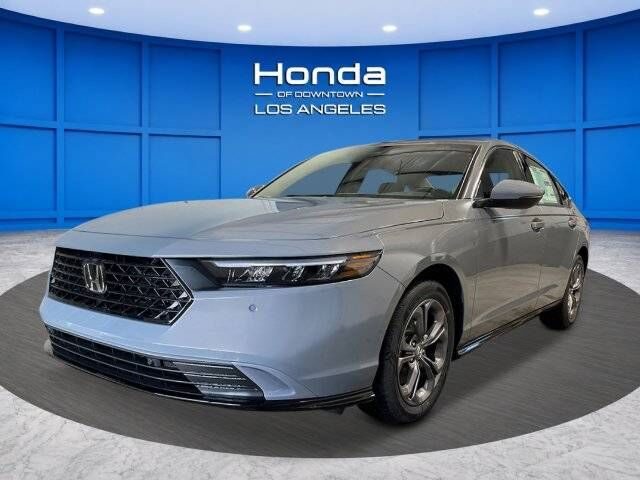 2026 HONDA Accord