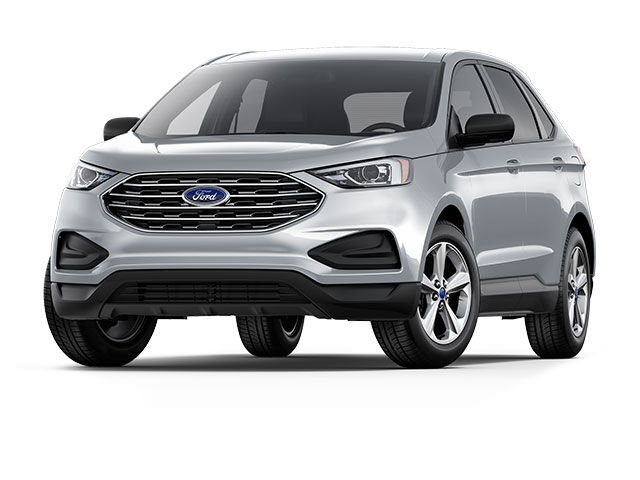 2021 FORD Edge