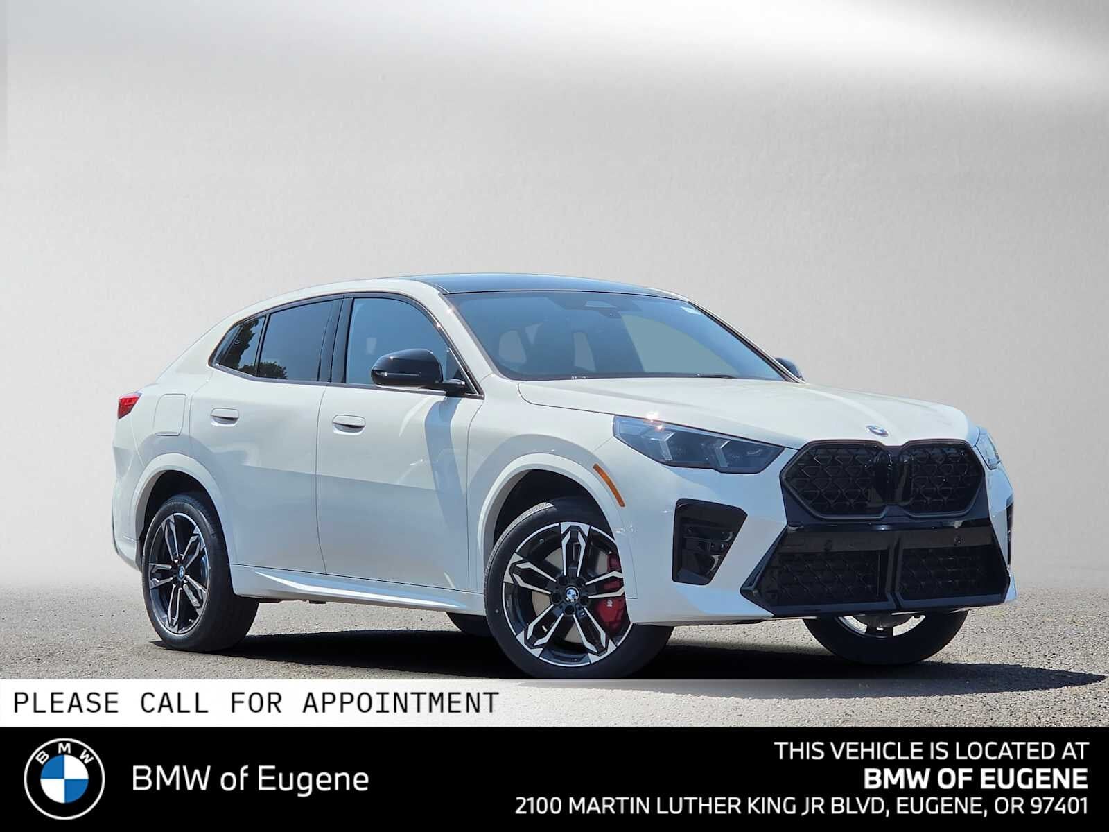 2026 BMW X2